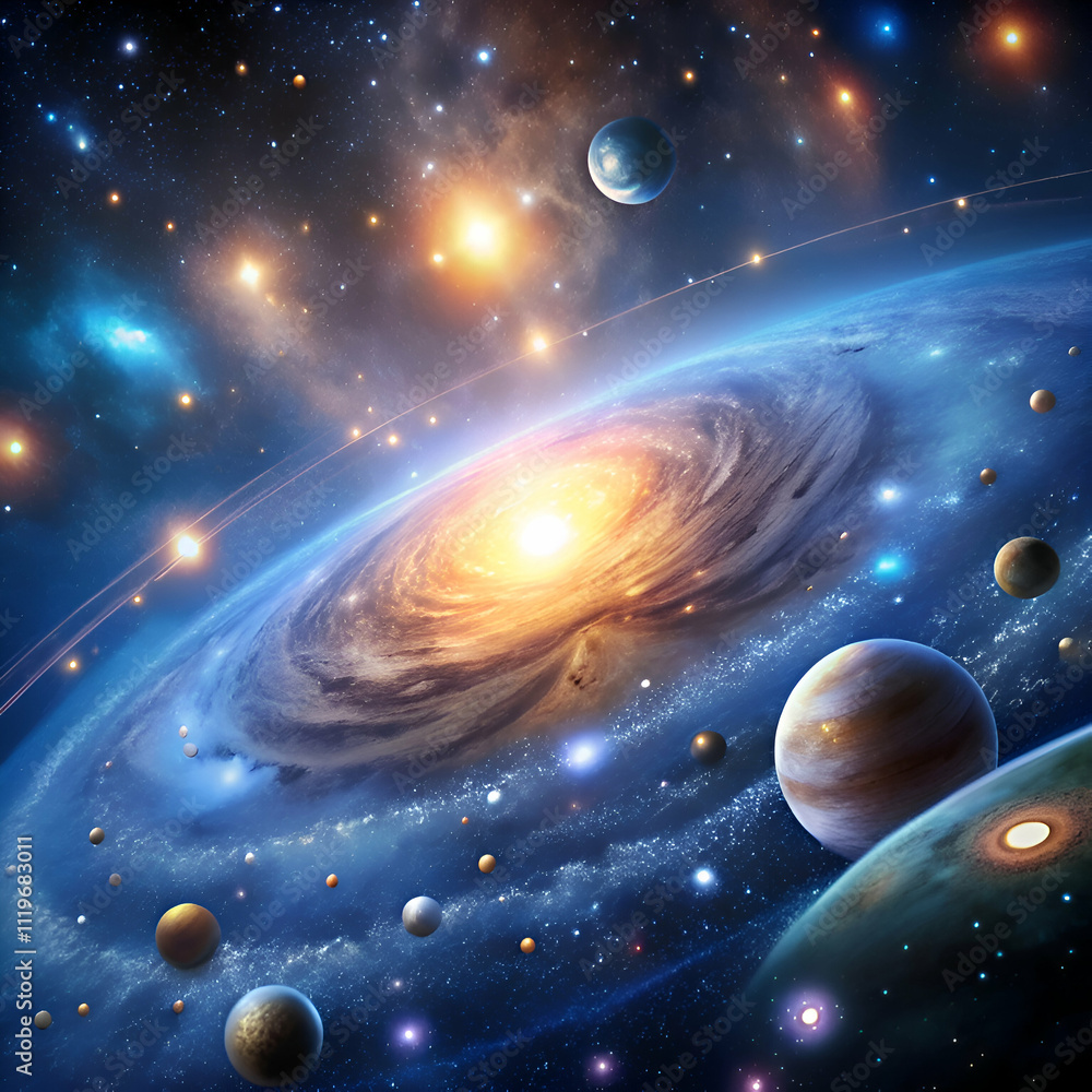 Cosmic Wonders. A Journey Through the Universe Cosmic Wonders. A Journey Through the Universe
