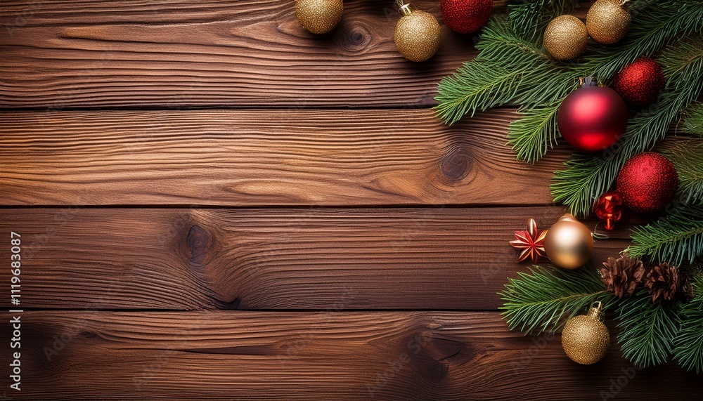 Natural wood texture, top view of natural pattern for backdrop, light wooden color, abstract background with gifts, christmas, greeting card design. Natural wood texture, top view of natural pattern for backdrop, light wooden color, abstract background with gifts, christmas, greeting card design.