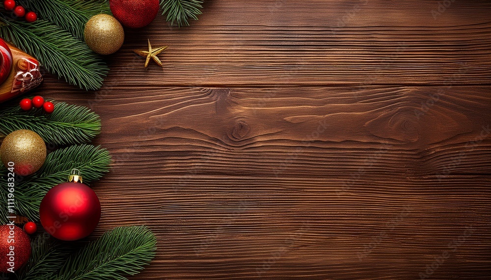 Natural wood texture, top view of natural pattern for backdrop, light wooden color, abstract background with gifts, christmas, greeting card design. Natural wood texture, top view of natural pattern for backdrop, light wooden color, abstract background with gifts, christmas, greeting card design.