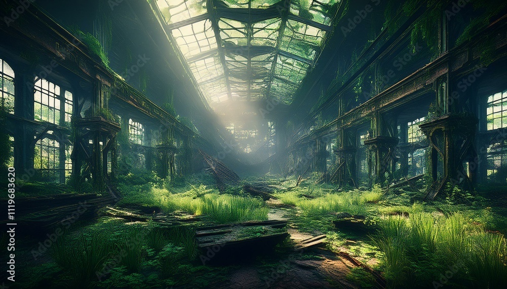 A perfect setting for artists and dreamers alike. A perfect setting for artists and dreamers alike.