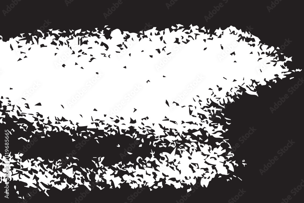 Abstract Monochrome Grunge Background. Distressed uneven grunge background. Monochrome Grunge Pattern. Abstract background. Abstract Monochrome Grunge Background. Distressed uneven grunge background. Monochrome Grunge Pattern. Abstract background.
