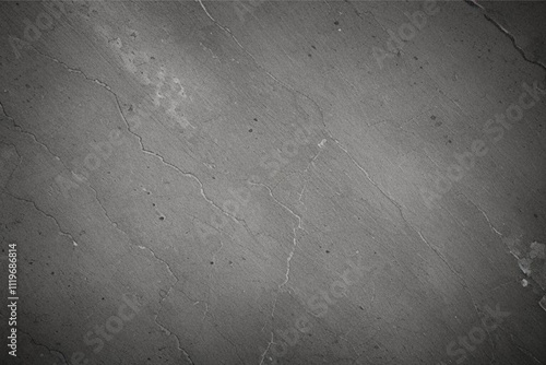  Old concrete background for wallpaper or graphic design. Blank plaster texture in vintage style