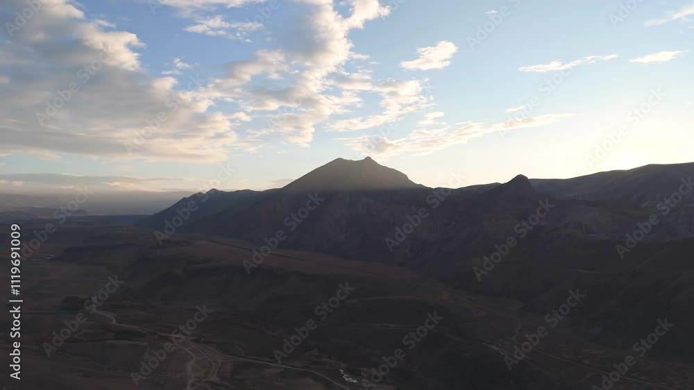Aerial view Yeranos mountain in Armenia, West Asia. Grand canyon national park. Drone shot dessert mountains. Aerial view Yeranos mountains in Armenia, West Asia. Aerial view Yeranos mountain in Armenia, West Asia. Grand canyon national park. Drone shot dessert mountains. Aerial view Yeranos mountains in Armenia, West Asia.