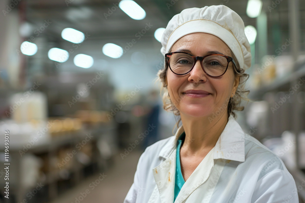 Quality control and food safety inspector generative ai Quality control and food safety inspector generative ai