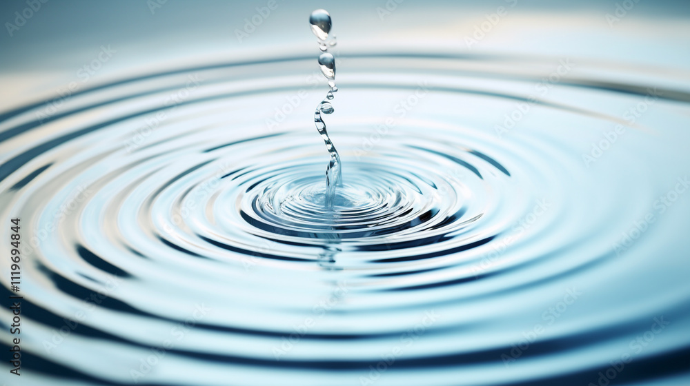 water drop splash water drop splash