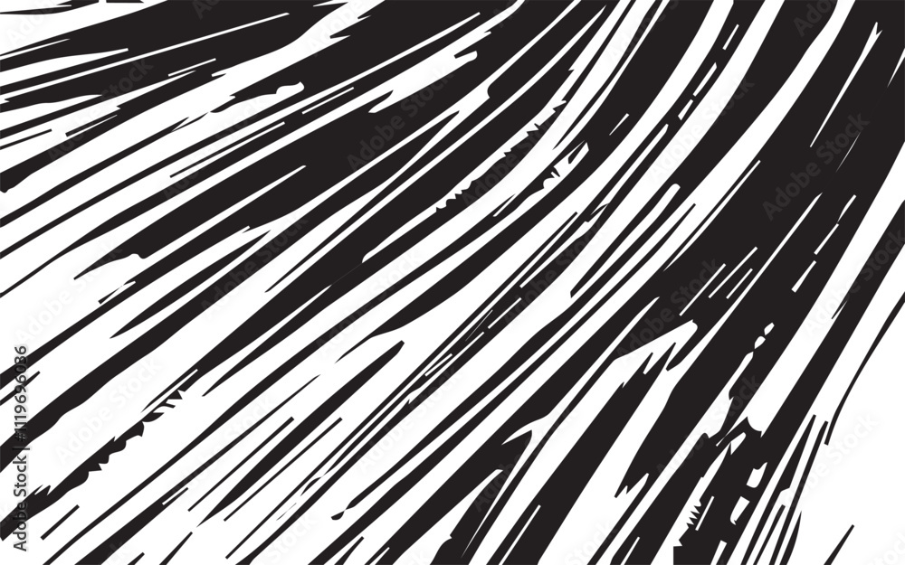 Black and white grunge texture. Monochrome background. Grunge Vector Texture. Distressed texture. Vector illustration. Black and white grunge texture. Monochrome background. Grunge Vector Texture. Distressed texture. Vector illustration.