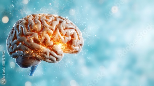 A type of progressive brain disorder that impairs memory, thinking, and behavior, leading to confusion, disorientation, and difficulty performing daily tasks.