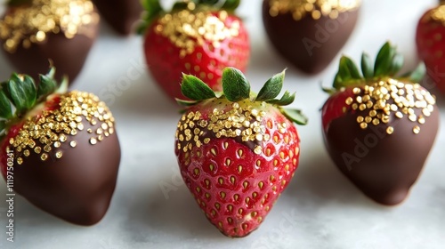 Artfully Crafted Chocolate ...