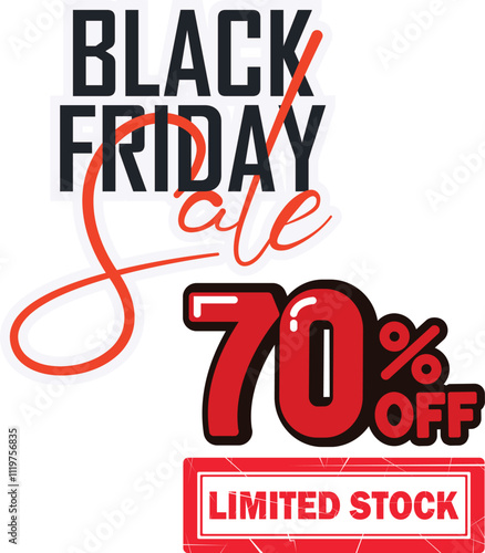 Flash Sale Design for Sale offer