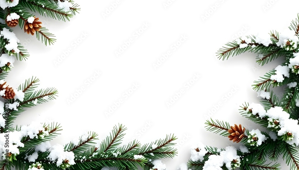 Festive New Year’s Eve Background on White Festive New Year’s Eve Background on White