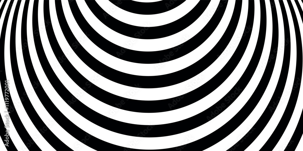 Naklejka premium spiral. spiral background. spiral circle background. circle background. vector illustration. radial hypnotic spirals. dynamic abstract background