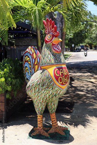 Little Havana, Miami, Floride