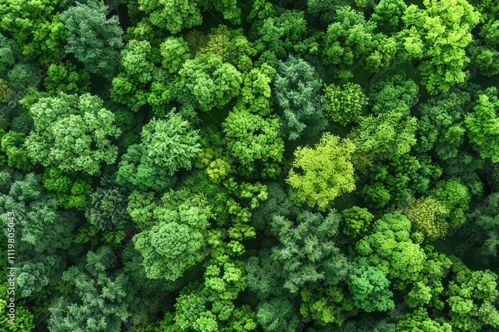 Forest wilderness Forest wilderness