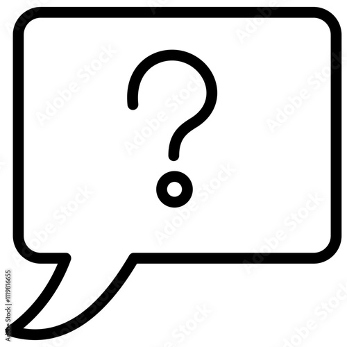 Question Icon