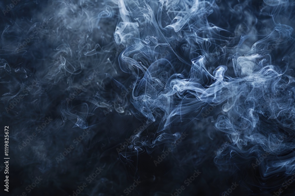 Obraz premium Ethereal clouds