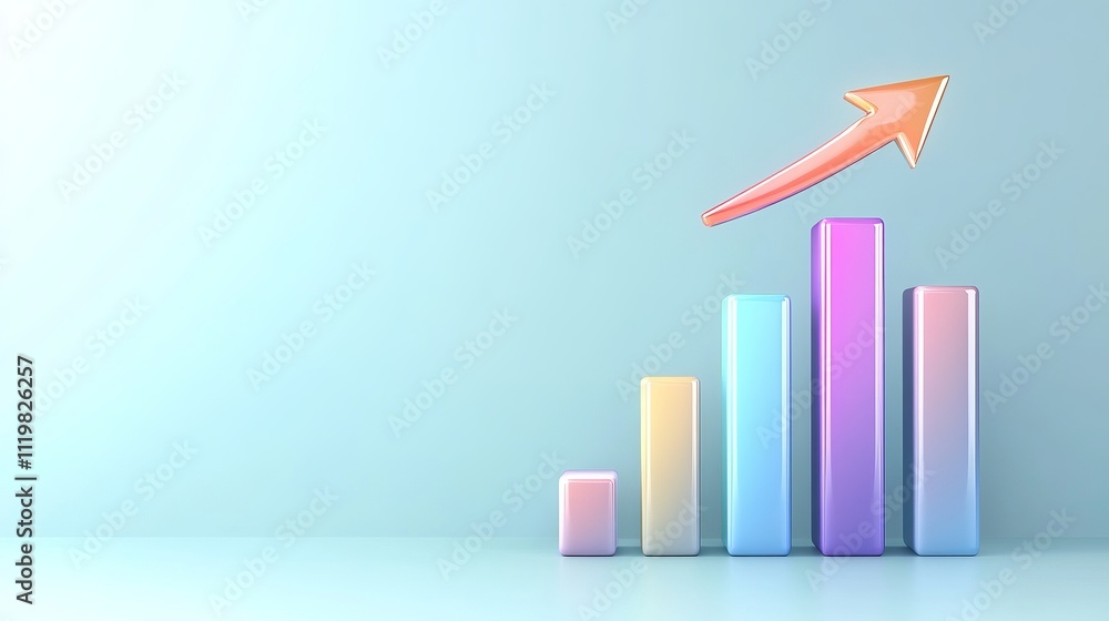 Vibrant Growth Chart: A Stunning Visual Representation of Success Vibrant Growth Chart: A Stunning Visual Representation of Success