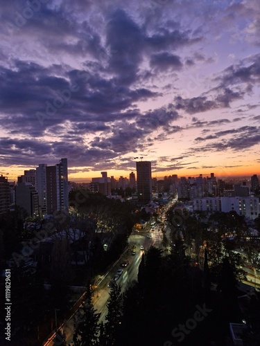 Ciudad de Neuquen photo