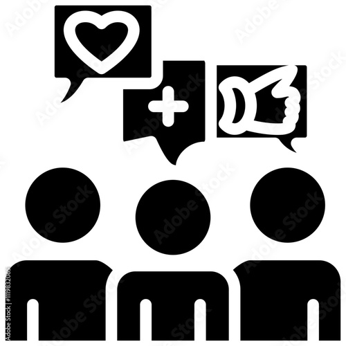 Engage Icon