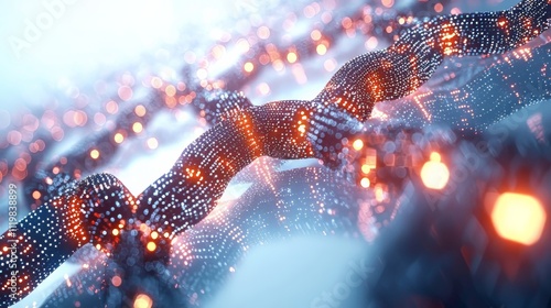 Unlocking Blockchain Technology: A Guide to Cryptocurrency Trading and Innovation