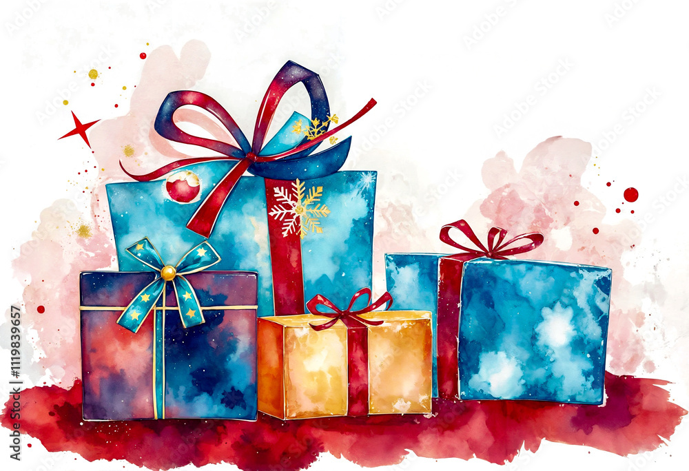 Auguri di buone feste