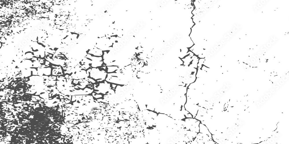 Texture grunge grey or white of grunge cracks dust and scratches old wall texture vector background. Texture grunge grey or white of grunge cracks dust and scratches old wall texture vector background.