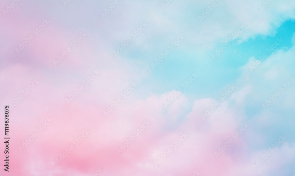 Pink and blue washed out gradient computer wallpaper Pink and blue washed out gradient computer wallpaper