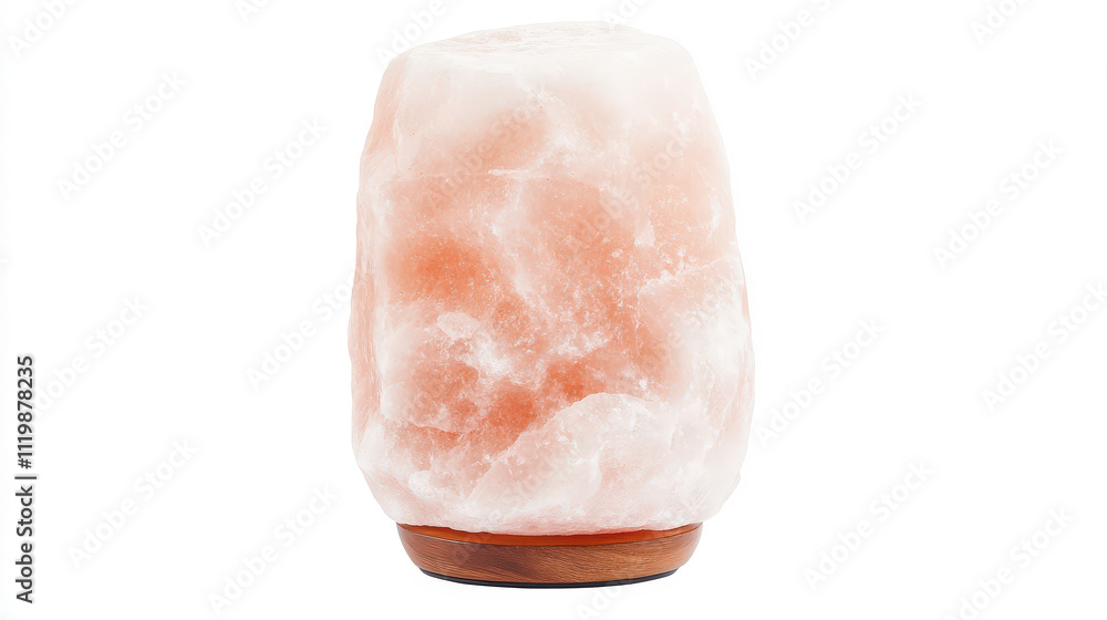 Natural Himalayan salt lamp with wooden base, creating a warm ambient glow for relaxation, home decor, wellness, and air purification, ideal for any space. Natural Himalayan salt lamp with wooden base, creating a warm ambient glow for relaxation, home decor, wellness, and air purification, ideal for any space.