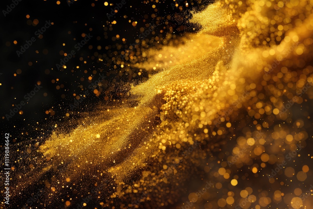 golden sand wave explode golden sand wave explode