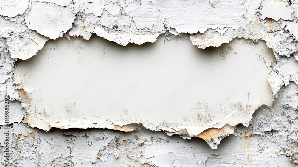 Obraz premium Vintage Paper Texture with Space for Quote or Design