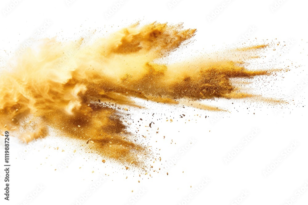 golden sand wave explode golden sand wave explode