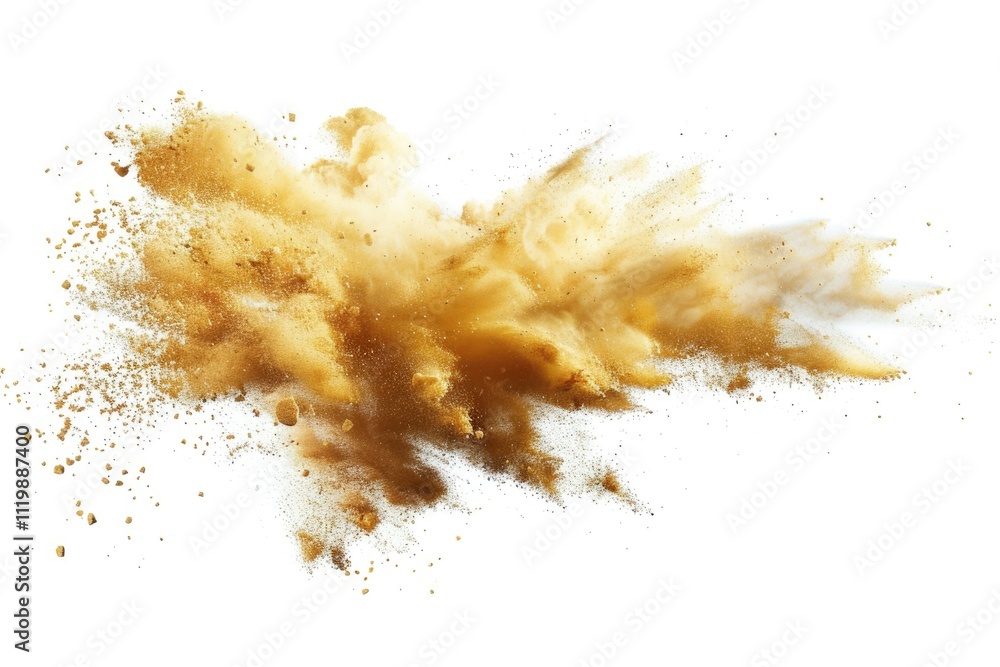 golden sand wave explode golden sand wave explode
