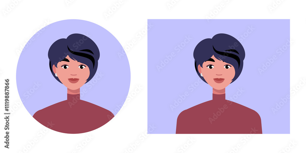 06 - Avatars of people