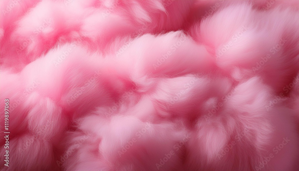 closeup of pink cotton candy for a background closeup of pink cotton candy for a background