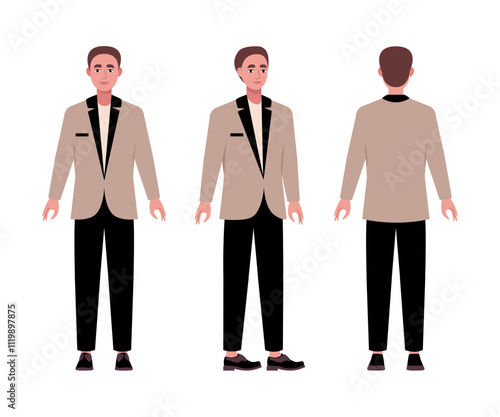 05 - Different People