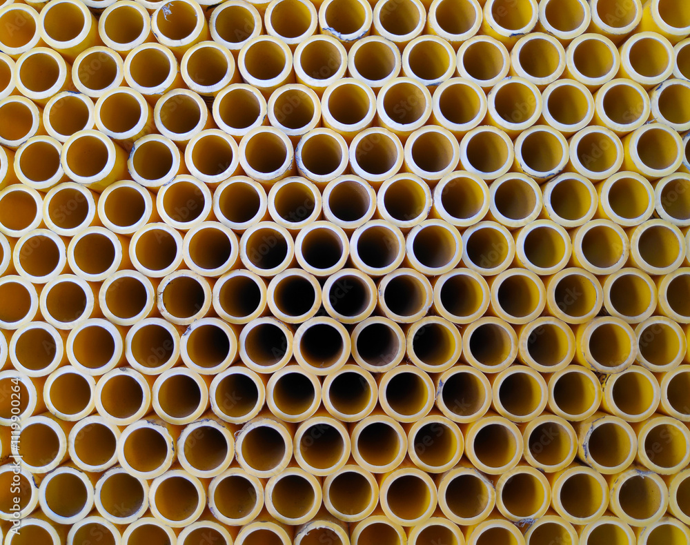 PVC pipes for electric conduit PVC pipes for electric conduit