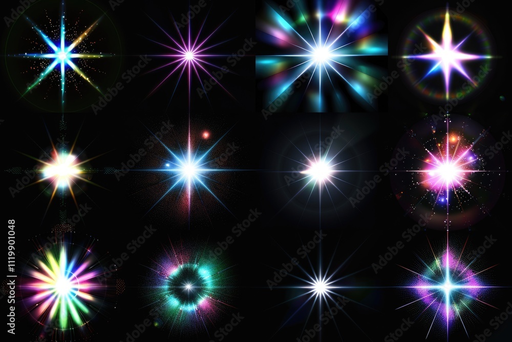 light burst background light burst background