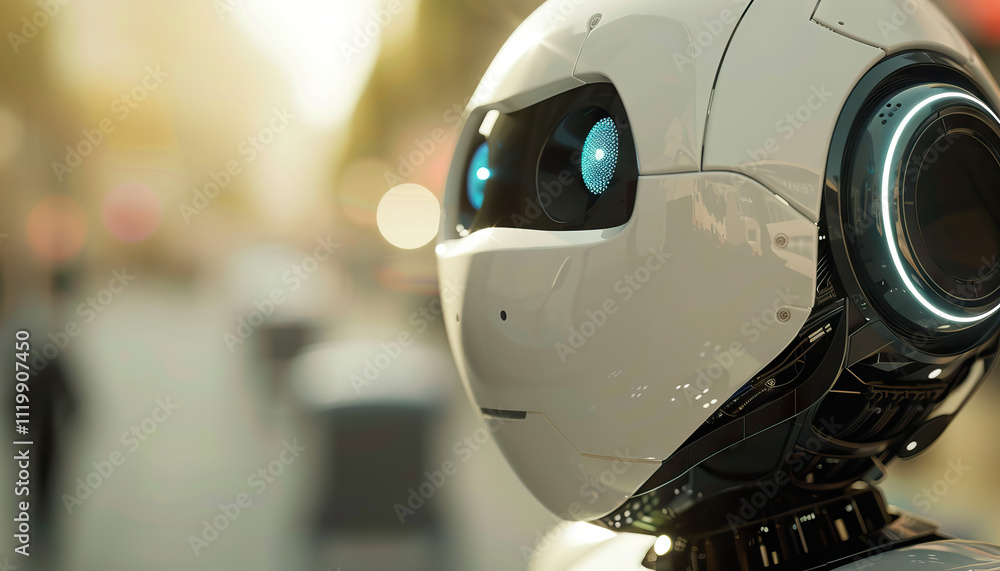 Robotics and Inequality: A Future Where Profits Soar and Prices Stay High Robotics and Inequality: A Future Where Profits Soar and Prices Stay High