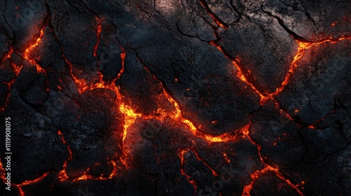 ground photography of a floor of a forest on fire, ant view point photography