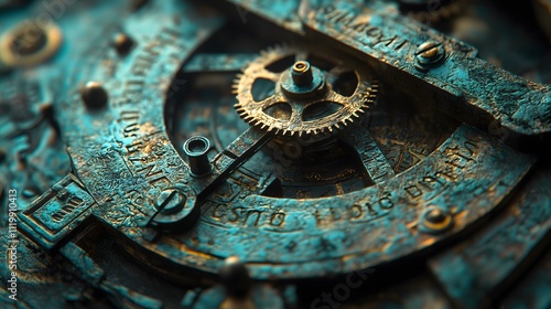 Antikythera mechanism discovery