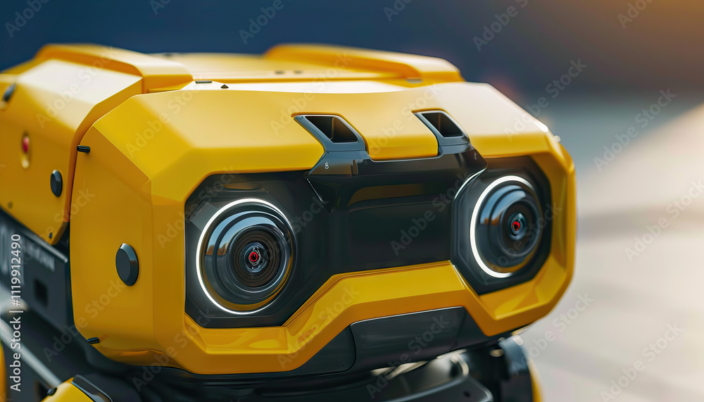 Robotics Experts Warn of Risks as New 'Killer Robots' Developed. Robotics Experts Warn of Risks as New 'Killer Robots' Developed.