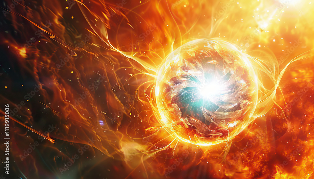 Fusion Breakthrough for Near-Limitless Clean Energy Fusion Breakthrough for Near-Limitless Clean Energy