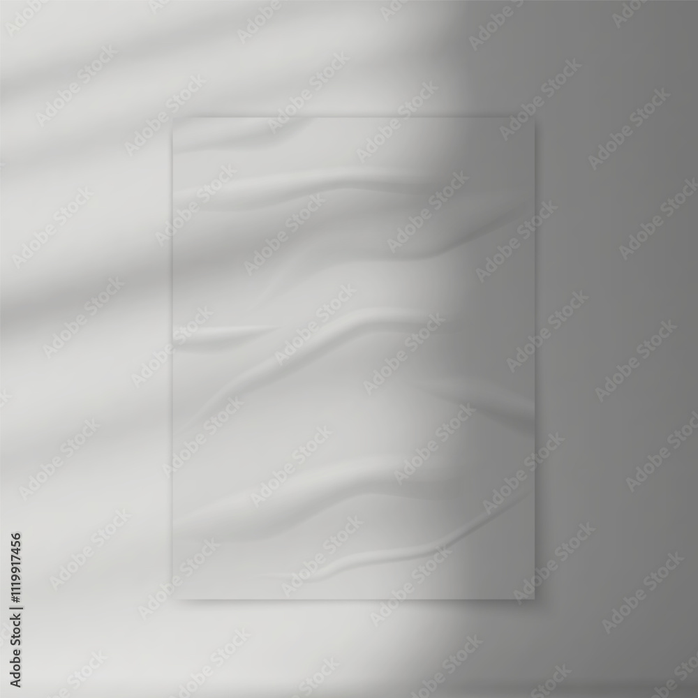 Realistic Empty White Pages with Soft Shadow Overlays - Perfect for Mockups, Backgrounds, and Presentations Realistic Empty White Pages with Soft Shadow Overlays - Perfect for Mockups, Backgrounds, and Presentations