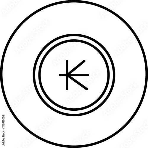 icon coin kip laos, kip, laos, coin, cash, currency, bank, money, funds, economy, payment, finance, business, exchange, bills, notes, dough, icon, moolah, tender, coinage, bucks, legal tender
