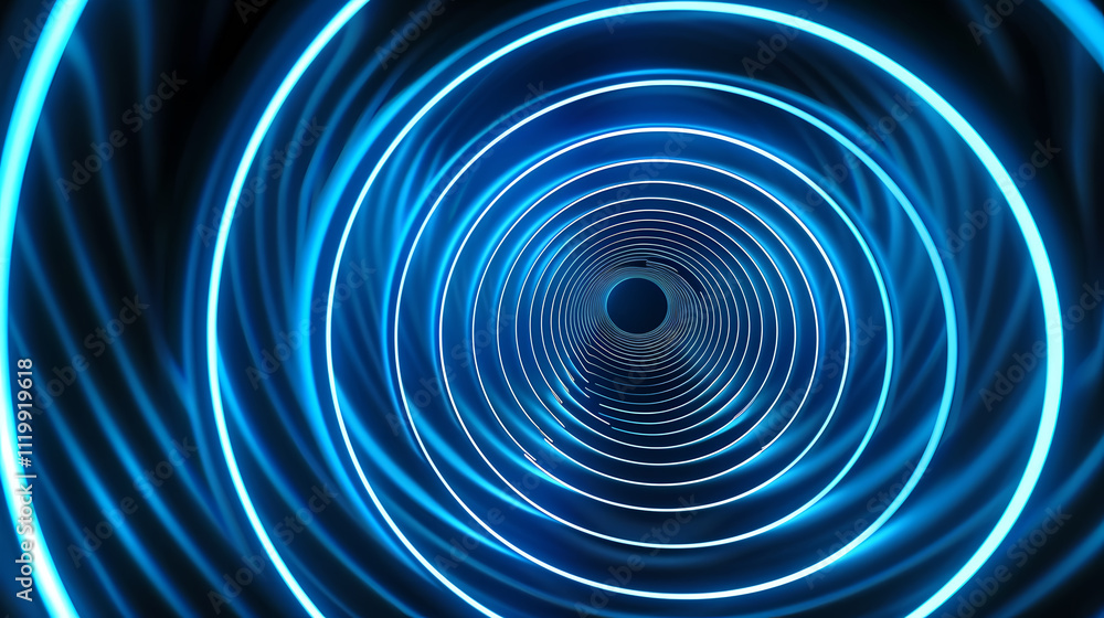 Fototapeta premium spiral
