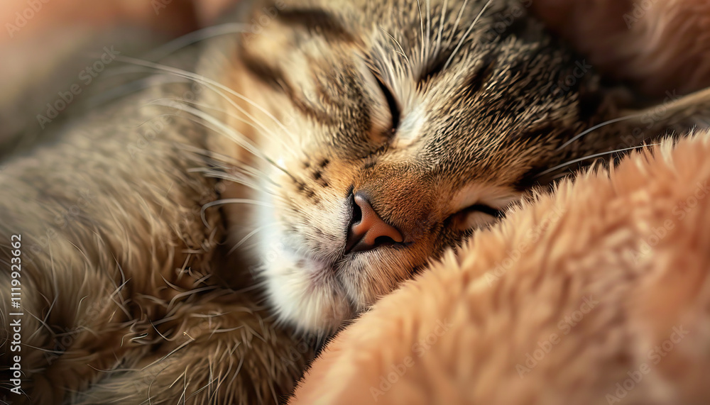 Spending time with a beloved pet, feeling their warmth and hearing their contented purring, brought a sense of calmness and joy to my heart. Spending time with a beloved pet, feeling their warmth and hearing their contented purring, brought a sense of calmness and joy to my heart.