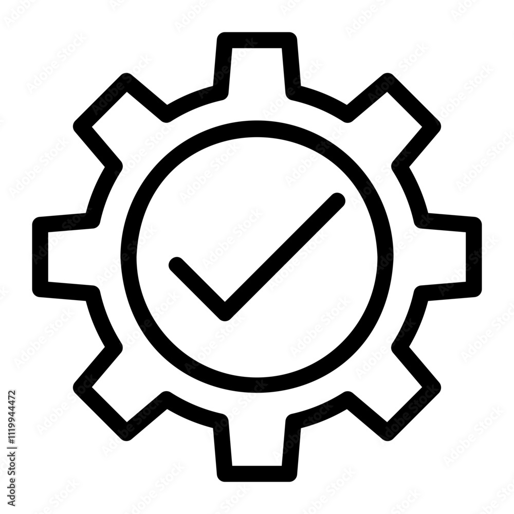 check line icon check line icon