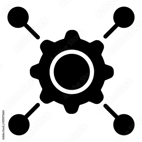 Integration Icon