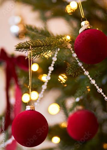 Merry Christmas and Happy New Year