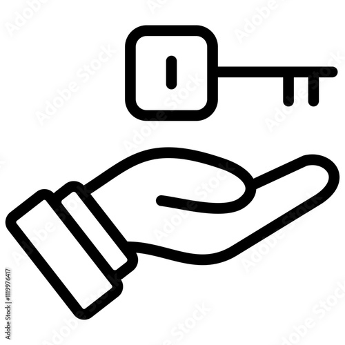 Prospect Icon