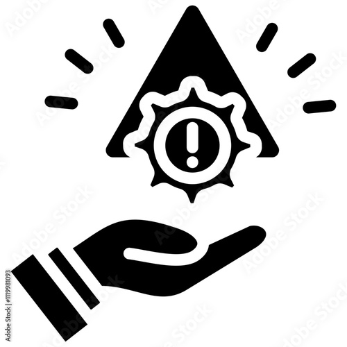 Hazard Icon